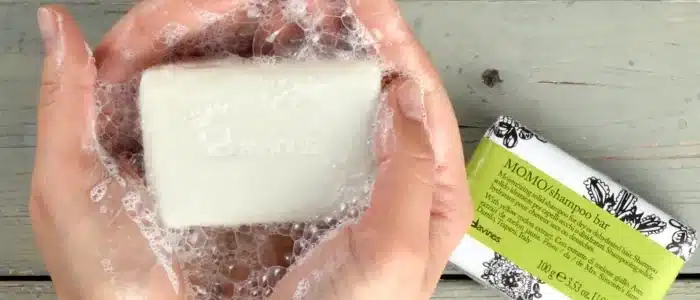 Shampoo Solido Davines