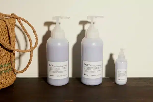 Negozio Davines Monza