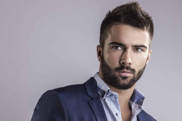 Parrucchiere Uomo